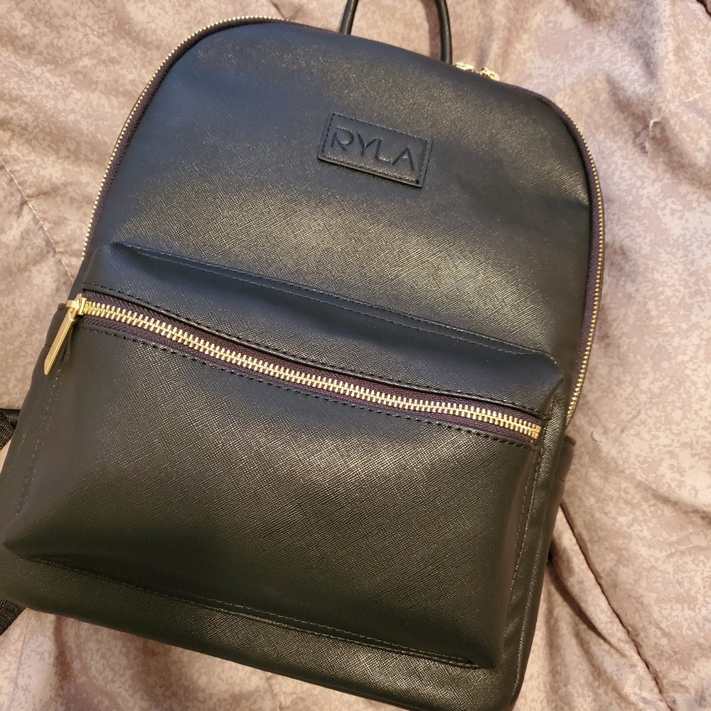 Ryla pack backpack